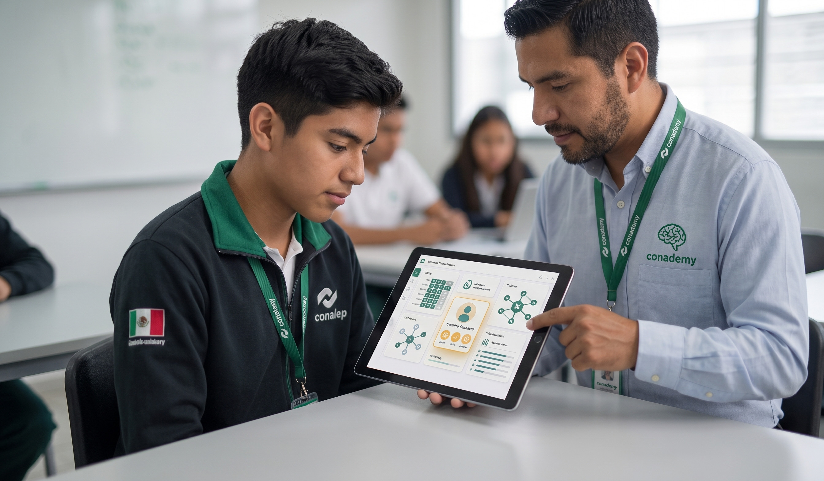 Detección de Talento